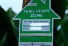 Safaricom home internet/Kenya fixed internet competition