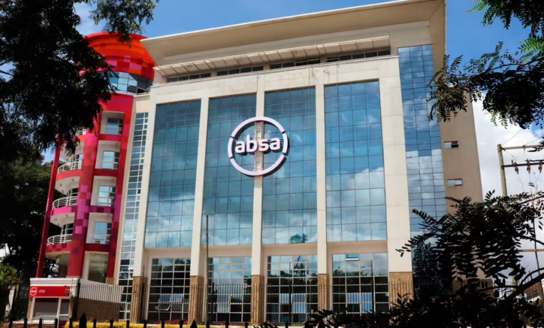 Absa Bank One Account opening