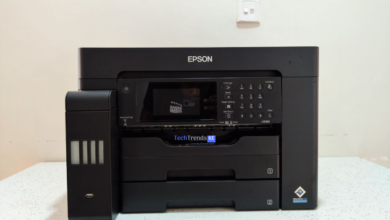 Epson EcoTank L15150