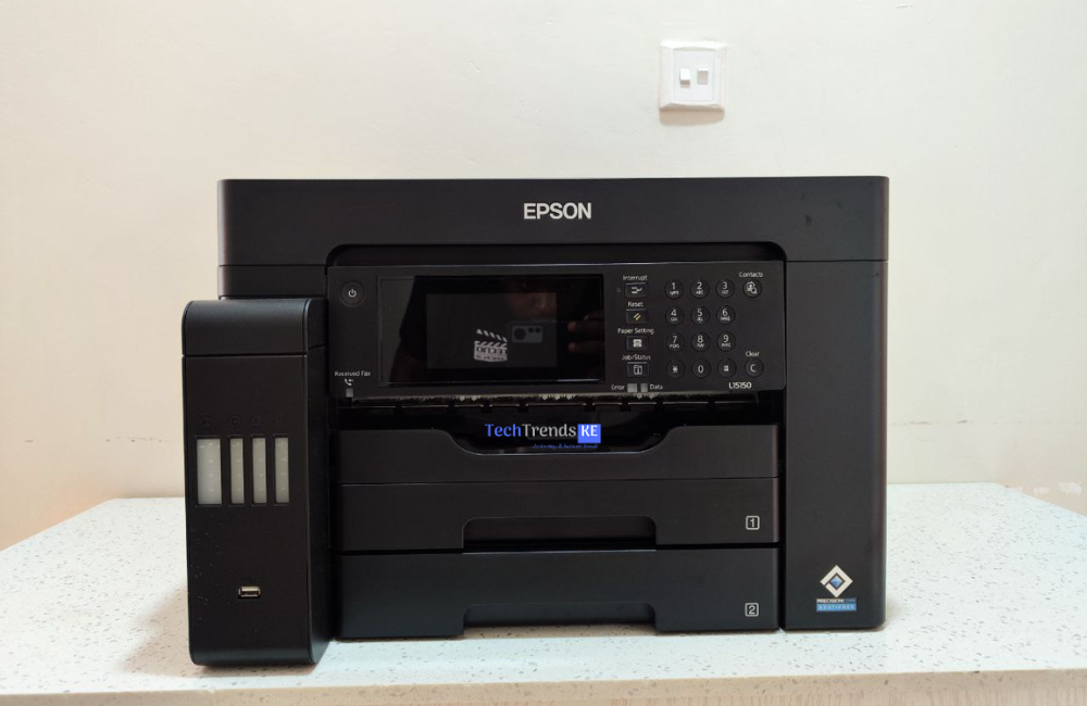 Epson EcoTank L15150