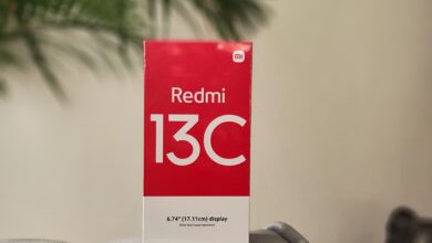 Redmi 13C