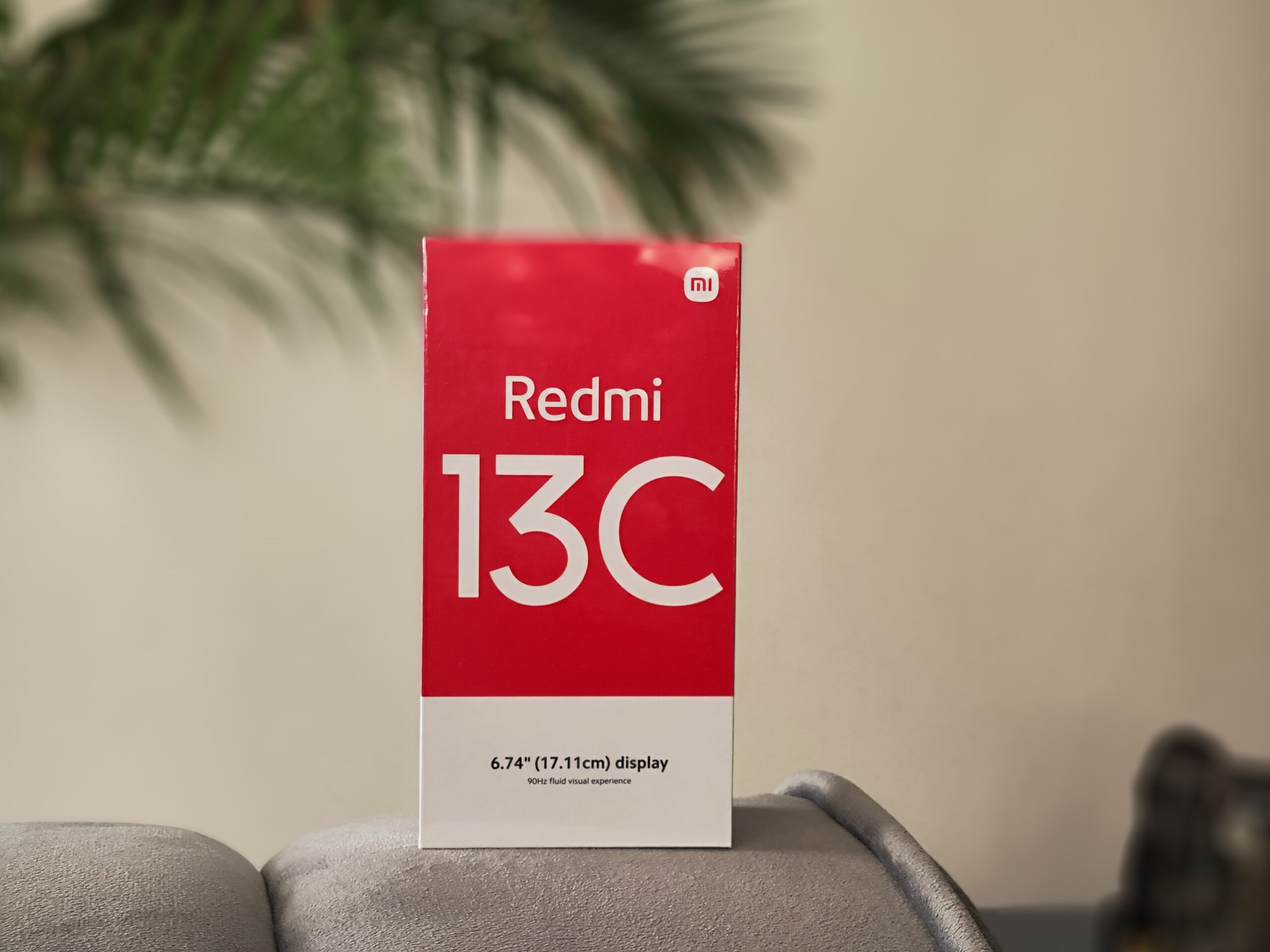 Redmi 13C Review - Techish Kenya