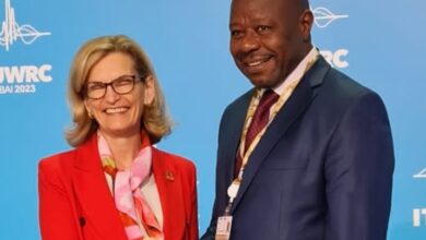 ITU and CA to set up a Global Innovation Centre in Nairobi