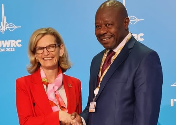 ITU and CA to set up a Global Innovation Centre in Nairobi