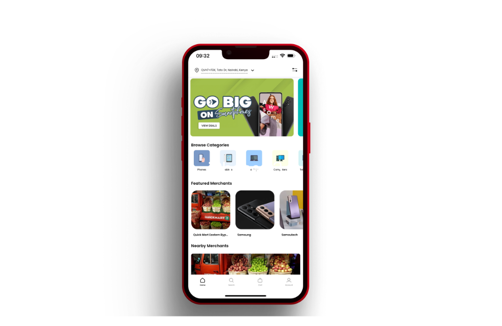 Bigstore raises funding, launches e-commerce services in Kenya