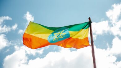 Is Ethiopia Africa’s sleeping fintech giant?