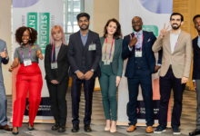 Global Student Entrepreneur Awards in Nairobi