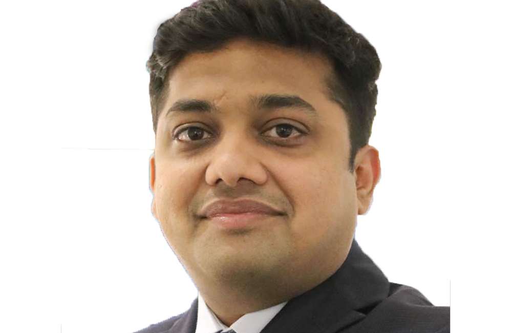 Infopercept Appoints Preethkaran J as Chief Revenue Officer