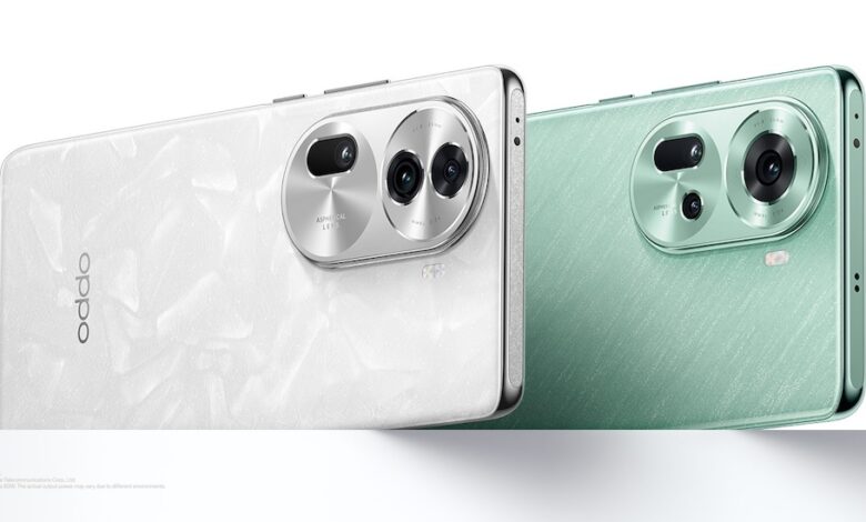 OPPO Reno11 launch in kenya