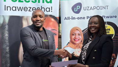 Uzapoint and Pezesha partnership