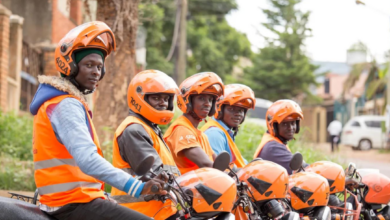 Safeboda to resume its operations in Kenya in February