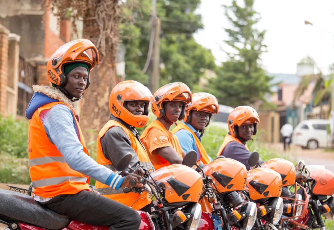 Safeboda to resume its operations in Kenya in February