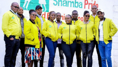 Kenyan agritech startup Shamba Pride raises $3.7M