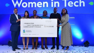 Village Capital and Standard Chartered Bank join forces to invest in women-led startups