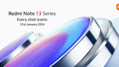 Redmi Note 13 Series in Kenya Next Week