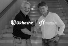 Ukheshe acquires EFT Corporation