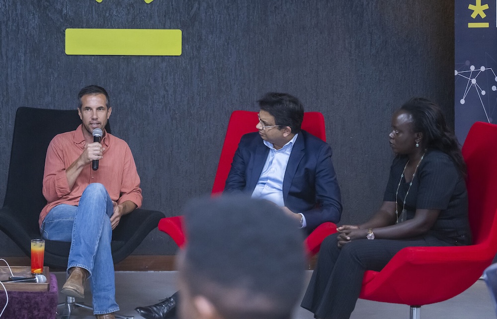 Venture Capital in Africa: A Broken System in Need of Repair