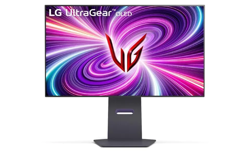 LG UltraGear OLED gaming monitors