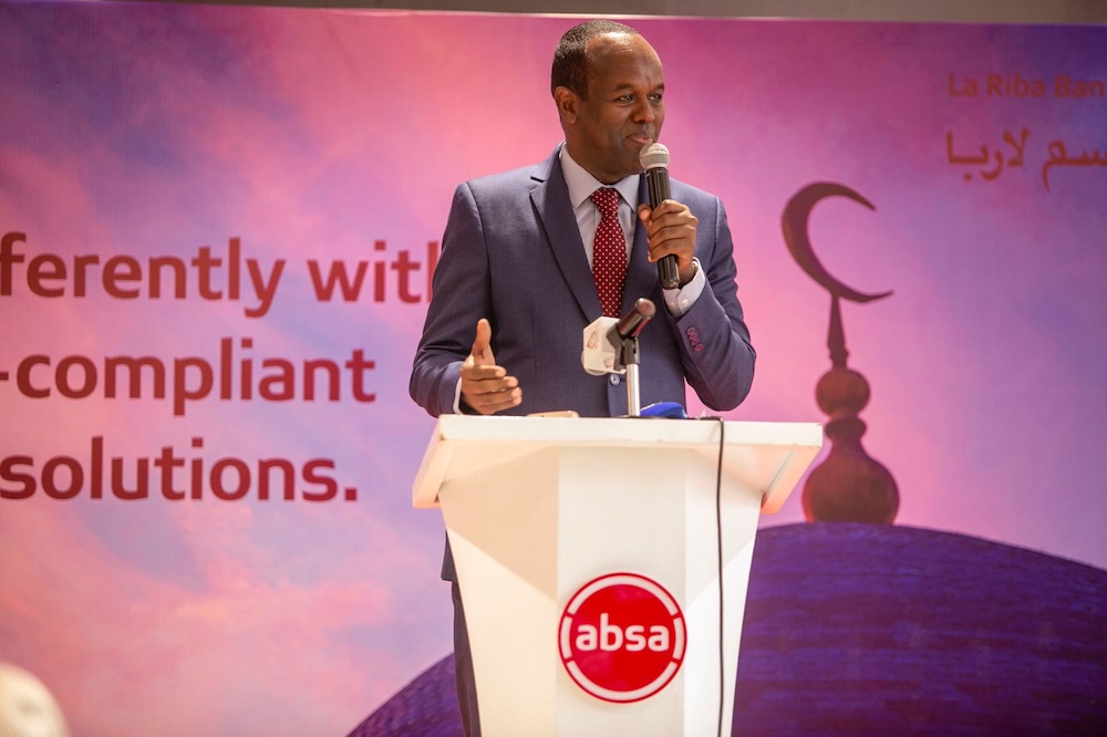 Absa Bank opens first flagship La Riba branch in Nairobi