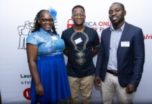 Africa Online Safety Platform launched