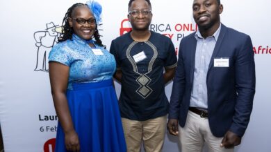 Africa Online Safety Platform launched