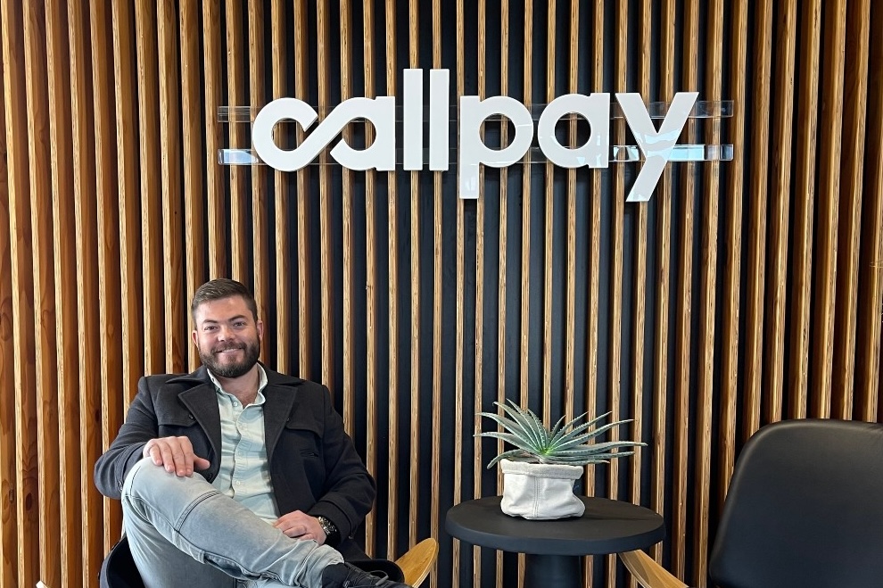 Xion Global and Callpay partnership