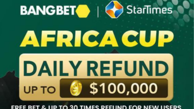 Bangbet and StarTime