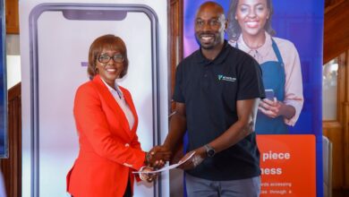 Branch and Solv partner to extend loans to Kenyan MSMEs