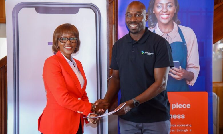 Branch and Solv partner to extend loans to Kenyan MSMEs