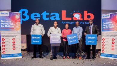 BetaLab Incubation Programme