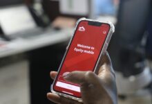 Equity Bank to discontinue its EazzyBanking App in March