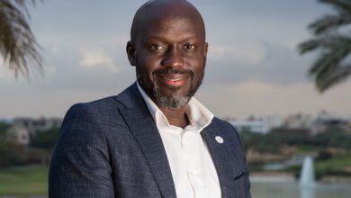 MDP Welcomes Frank Molla as Managing Director for Africa