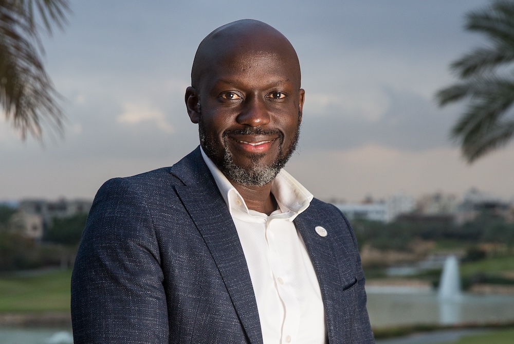 MDP Welcomes Frank Molla as Managing Director for Africa