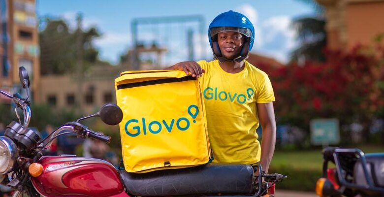 Glovo Africa Graduate Program