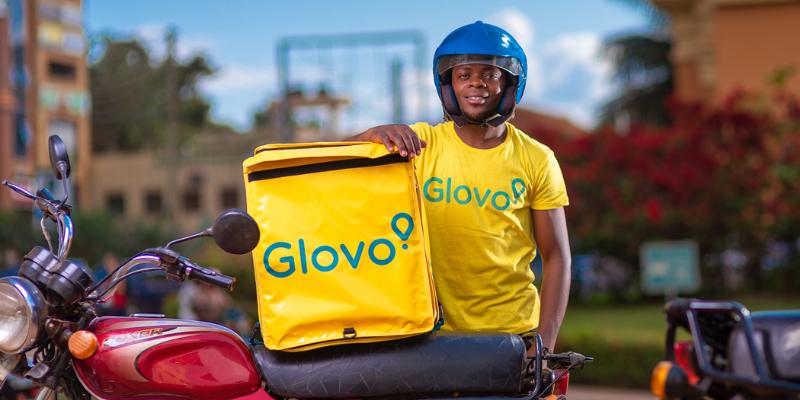 Glovo Africa Graduate Program