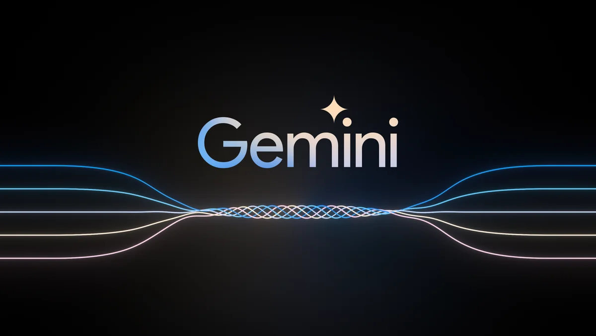 Gemini AI-powered chat-like tool for Search Ads.