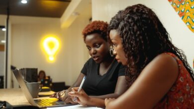 Glovo Africa Graduate Program