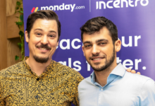 Incentro Africa attains Gold Partner status with monday.com