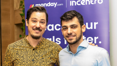 Incentro Africa attains Gold Partner status with monday.com