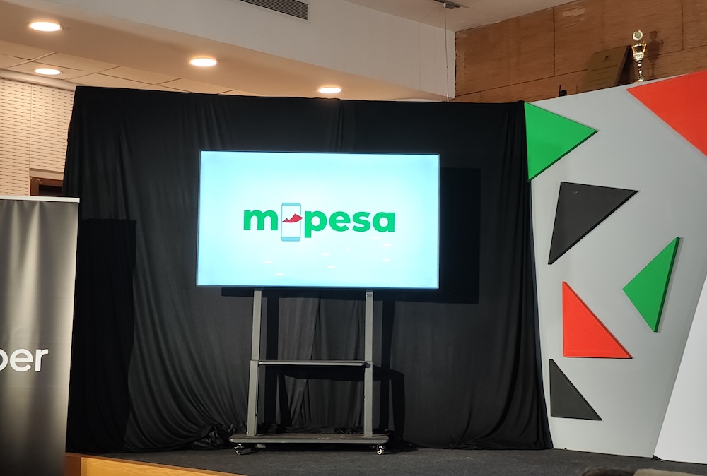 Safaricom halts money transfers to unregistered M-PESA users