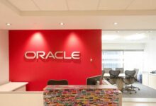 Oracle public cloud Region in Kenya