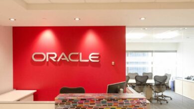 Oracle public cloud Region in Kenya