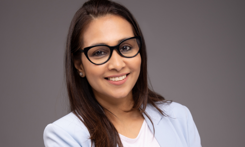 Nutanix appoints Reshma Naik as Emerging Markets Director of Systems Engineering