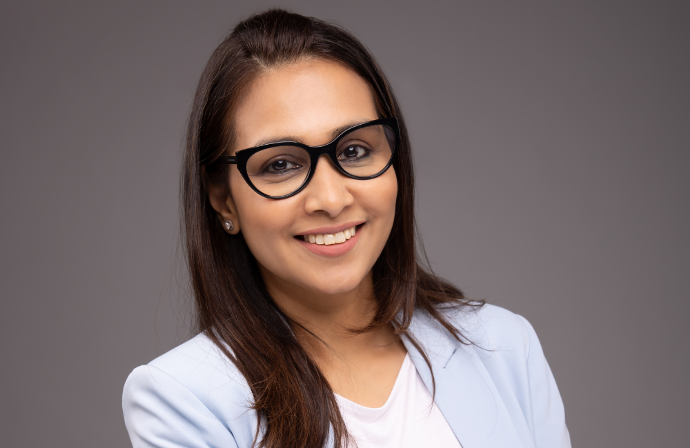 Nutanix appoints Reshma Naik as Emerging Markets Director of Systems Engineering