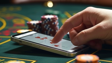 List of Online Casino Welcome Bonuses for Kenyan Players