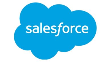 Salesforce Clean Energy Programme