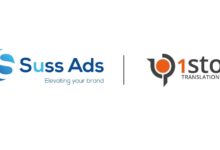 1Stop and Suss Ads partnership