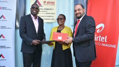 Airtel and ATC team up to provide internet connectivity to 50 schools across Kenya