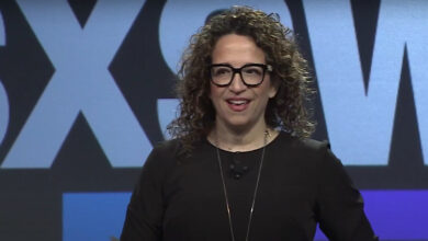 Amy Webb Future Today_Institute SXSW Marketing Rerport