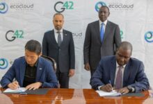 Kenya getting first-ever geothermal-powered data centre